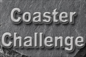 Coaster Challenge