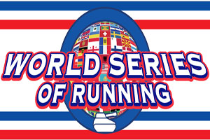 World Series of Running 2022