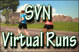 Virtual Runs