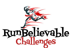 RunBelievable Challenge Events